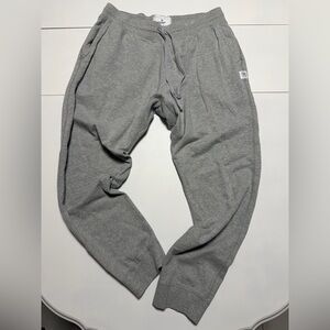 Reigning Champ grey sweatpants